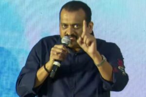 Bandla Ganesh’s powerful satire on Puri Jagannadh