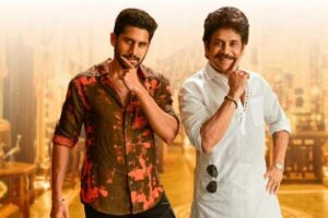 Bangarraju Worldwide Closing Collections – Above Average