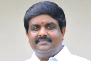 T’gana BJP leader arrested for derogatory skit against KCR