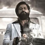 KGF2 Worldwide Closing Collections