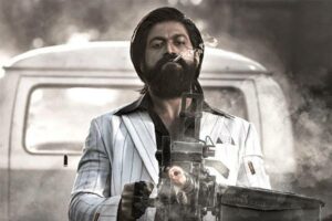 KGF2 Worldwide Closing Collections – All Time Top3 Indian Film