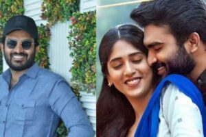 Kiran Abbavaram wants film critics not to write early reviews
