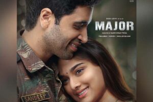 Major Review : Emotional Tribute to Major Unnikrishnan 