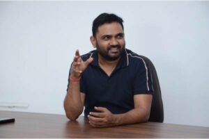 Don’t believe any rumours about my movie with Prabhas: Director Maruthi