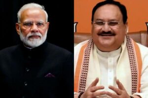 BJP steps up its plans for Andhra Pradesh
