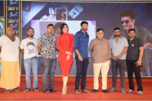 Pakka Commercial Pressmeet