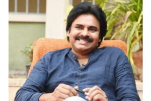 Pawan Kalyan shelves one more Film