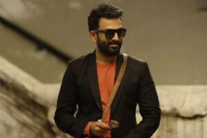 I may direct a Telugu film very soon, says Prithviraj Sukumaran