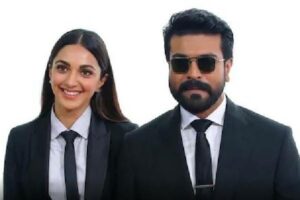 Forthcoming Amritsar schedule for filming of Ram Charan-Shankar’s ‘RC15’