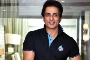 Sonu Sood responds on Reports of Arrest Warrant