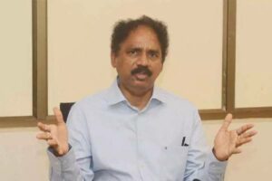 Will Vasupalli Ganesh return to the TDP?