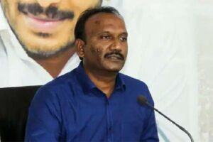 Ex-MLA Amanchi gets permission to attend CBI later this week