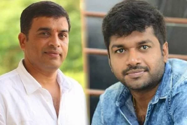 Anil Ravipudi wins over Dil Raju