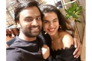 Tollywood singer couple deny rumours of separation with humorous posts