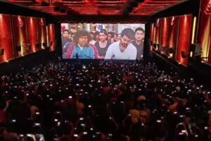 Analysis: Tollywood Producers killing Distribution System