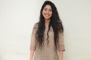 Sai Pallavi Latest Pics