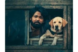 ‘777 Charlie’ unit’s generous gift to NGOs working for animals