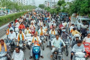 Opinion : BJP is bad news for Telangana. Cannot come to power with Jumla’s