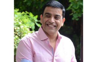 Dil Raju: Twenty Years And Still Going Super Strong!