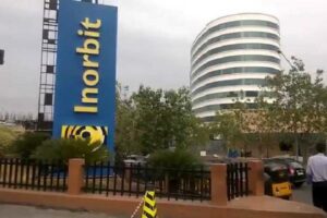 Vizag to get Inorbit Mall soon