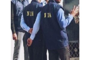 NIA raids on residence of Maoist leader RK’s wife in Andhra
