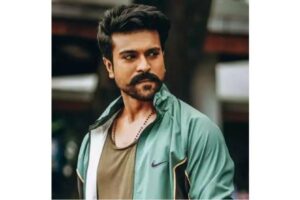Ram Charan all set to start filming a peppy campus number for ‘RC15’