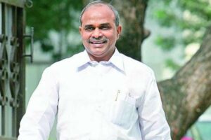 Telangana Congress demands YSR memorial in Hyderabad