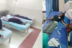 Probe ordered into food poisoning at Telangana’s IIIT Basara