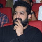 jr ntr