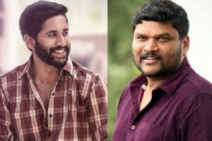 Naga Chaitanya’s Tit for Tat