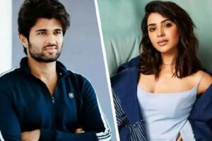 Samantha, Vijay Deverakonda all set to shoot for second schedule of ‘Kushi’