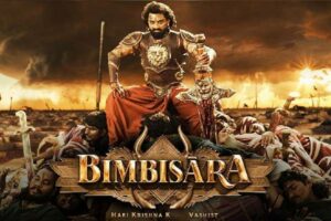 Bimbisara AP/TS Day1 Collections – Highest for Kalyan Ram