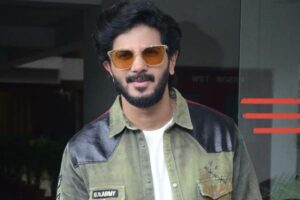 Dulquer Salman Interview