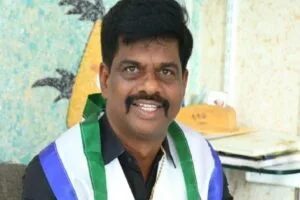 Notices Issued to YSRCP Leader Gorantla Madhav for Inquiry