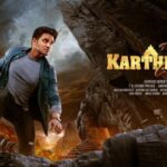 Karthikeya 2 3 days collections