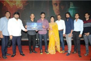 Karthikeya 2 Success Meet