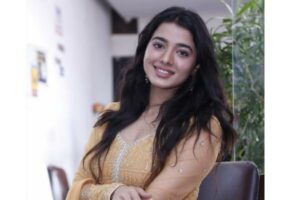 Ketika Sharma Interview