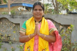 No security for women, Dalits under Jagan rule, says former minister