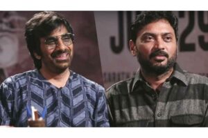 ‘Ramarao On Duty’ director locks Twitter handle to escape criticism
