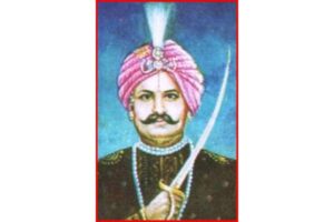 The chief who led Andhra’s now-forgotten first mass rebellion