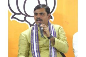 AP Became Drugs State, Implement Ban on Liquor: BJP