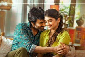 Dhamaka First Day Worldwide Collections – Good Opening