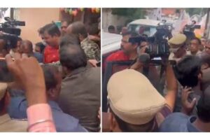 Hyd BJP MLA gets bail hours after arrest for derogatory remarks