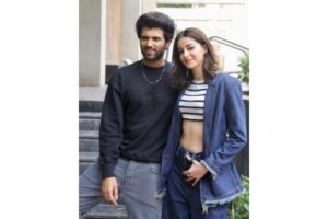 From small town with big dream: Vijay explains why ‘Liger’ will touch a chord