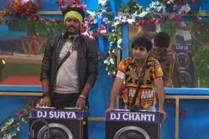 Bigg boss S6 E12 Day 11: An emotional evening