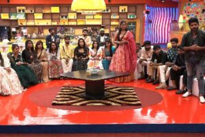 Bigg boss Day6: Feedback on the housemates
