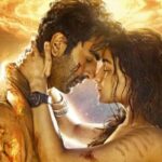 Brahmastra Movie Review