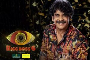 Bigg boss 6 grand launch: Ready for another entertaining season