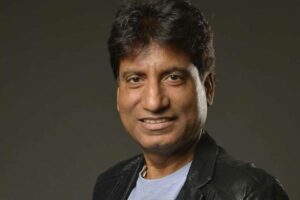Comedian Raju Srivastav passes away