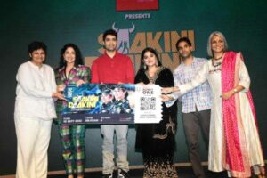 Photos: Shakini Dakini Pre Release Event